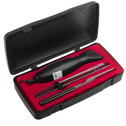 Camry | Electric Knife | CR 4513 | Black