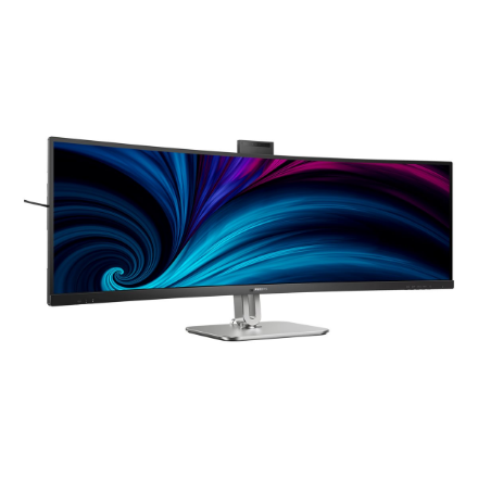 Philips | 49B2U6900CH/00 | 48.8 " | VA | 32:9 | 75 Hz | 4 ms | 5120 x 1440 pixels | 450 cd/m² | HDMI ports quantity 2