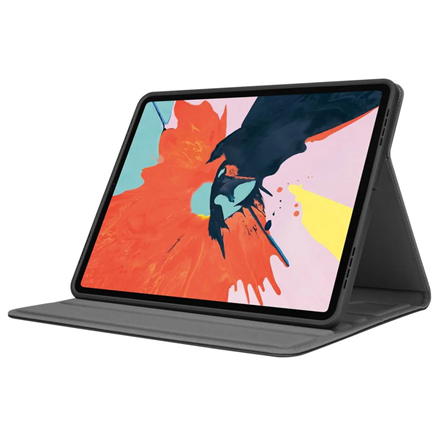 Targus | VersaVu Classic Case | THZ749GL | 12.9 " | Tablet case | For iPad Air 13-inch & iPad Pro 12.9-inch | Black