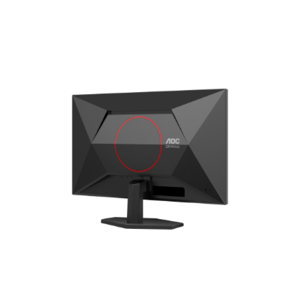 AOC | 27G42E | 27 " | IPS | FHD | 16:9 | 180 Hz | 1 ms | 1920 x 1080 pixels | 300 cd/m² | HDMI ports quantity 1 | Black