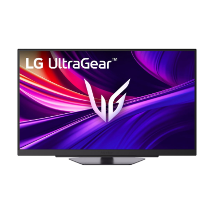 LG | 27G810A-B | 27 " | IPS | UHD | 16:9 | 180 Hz | 1 ms | 3840 x 2160 pixels | 400 cd/m² | HDMI ports quantity 2