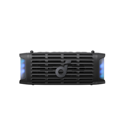 Anker Soundcore Speaker | Boom 3i | 50 W | Waterproof | Bluetooth | Black | Portable | Wireless connection