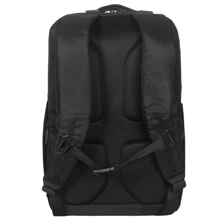 Targus | Work+ EcoSmart | Fits up to size 15-16 " | Backpack | Black