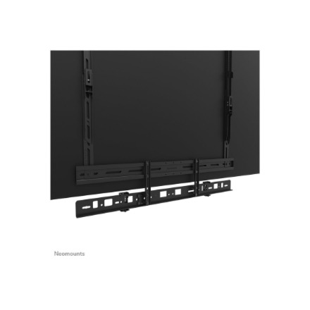 Neomounts AV30-500BL Videobar Kit | Universal | 43-110 " | Maximum weight (capacity) 10 kg | Black