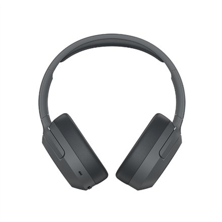 Edifier | Wireless Over-Ear Headphones | W820NB Plus | ANC | Noise reduction