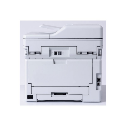 Brother | Multifunction Printer | MFC-L3760CDW | Laser | Colour | All-in-one | A4 | Wi-Fi
