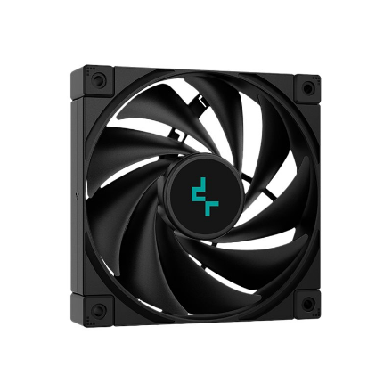 Deepcool | LT520 | Intel, AMD | Premium CPU Liquid Cooler