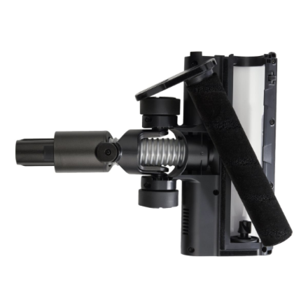 Hisense Vacuum Cleaner | HVC646630A | Cordless operating | Handstick | 330 W | 25.2 V | Operating time (max) 60 min | Black/Grey