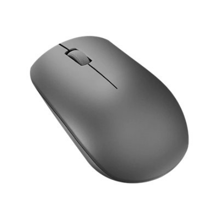 Lenovo | Wireless Mouse | 530 | Wireless | Wireless mouse | 2.4 GHz Wireless via Nano USB | Graphite