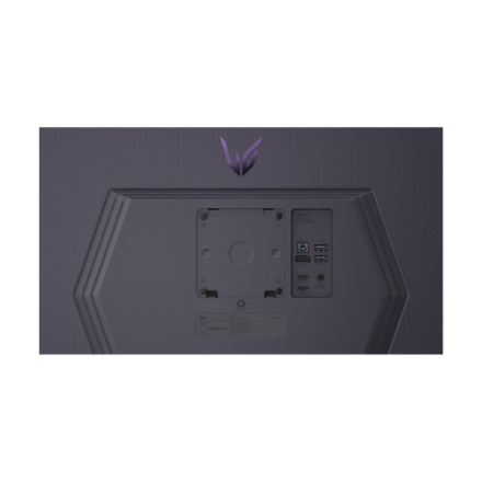 LG | 27G810A-B | 27 " | IPS | UHD | 16:9 | 180 Hz | 1 ms | 3840 x 2160 pixels | 400 cd/m² | HDMI ports quantity 2
