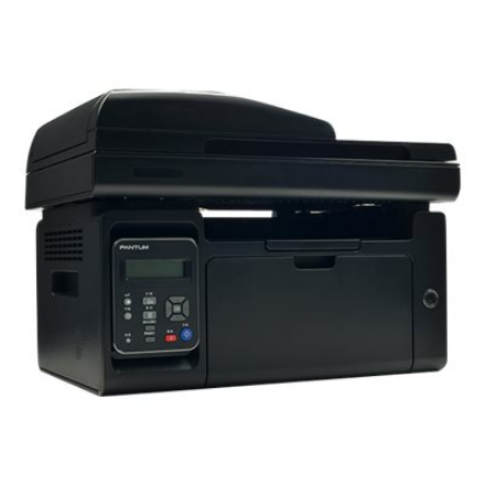 Pantum | Multifunction printer | M6550NW | Laser | Mono | Laser Multifunction Printer | A4 | Wi-Fi | Black