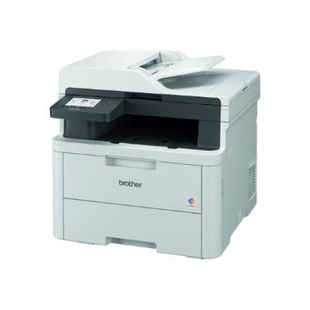 Brother | Multifunction Printer | DCP-L3560CDW | Laser | Colour | All-in-one | A4 | Wi-Fi