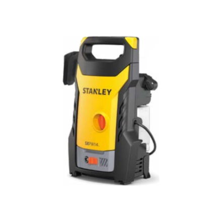 Stanley Pressure Washer | 1400 W | 110 bar | 390 l/h