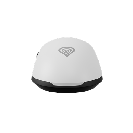 Genesis | Gaming Mouse | Krypton 660 | Wired | USB Type-A | White
