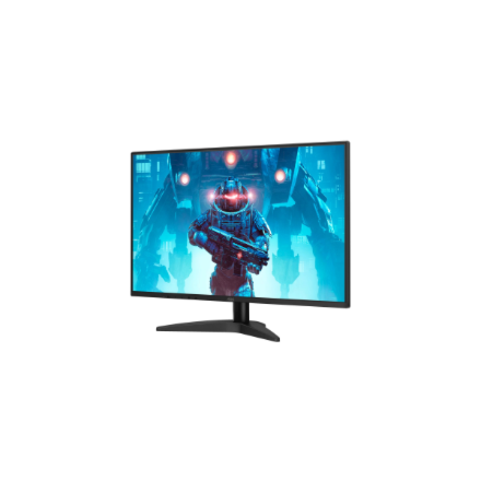 AOC | Q27B36X | 27 " | IPS | QHD | 16:9 | 144 Hz | 4 ms | 2560 x 1440 pixels | 300 cd/m² | HDMI ports quantity 1 | Black