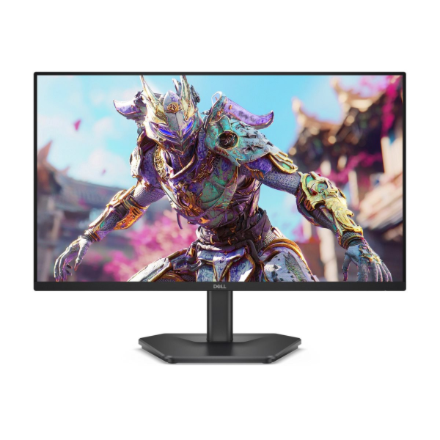 Dell SE2426HG | 24 " | IPS | FHD | 16:9 | 240 Hz | 0.5/1/3/5 ms | 1920 x 1080 pixels | 300 cd/m² | HDMI ports quantity 2 | Black