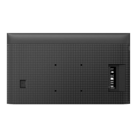 Sony K-65XR70 | 65 | Smart TV | Google TV | UHD | Grey