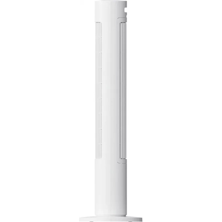 Xiaomi | Smart Tower Fan 2 EU | Stand fan | White | Diameter 29 cm | Number of speeds 4 | 24 W