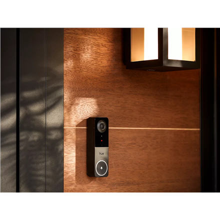 Philips Hue Video Doorbell bundle, EU