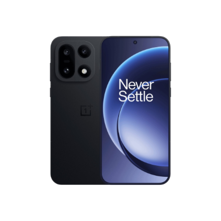 OnePlus | 15 | Infinite Black | 6.78 " | LTPO AMOLED | 1272 x 2772 pixels | Qualcomm | Snapdragon 8 Elite Gen 5 | Internal RAM 16 GB | 512 GB | Dual SIM | 5G | Main camera resolution 50+50+50 MP | Secondary camera resolution 32 MP | Android | 16 | 7300 mAh