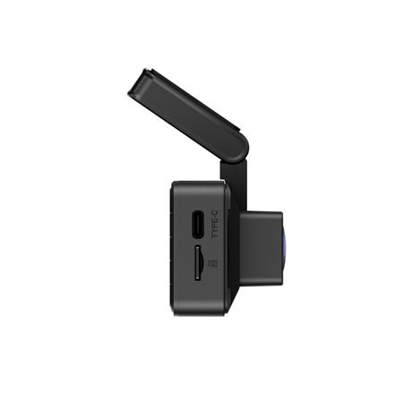 Navitel | Compact dashcam with 2K video quality | R460 2K