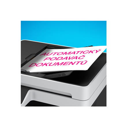 Epson | Multifunctional printer | EcoTank L6490 | Inkjet | Colour | 4-in-1 | Wi-Fi | Black and white