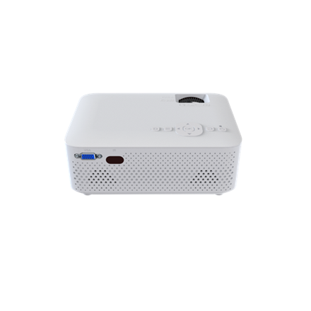 Philips | NeoPix 100 | 150 ANSI lumens | 3000:1 | White