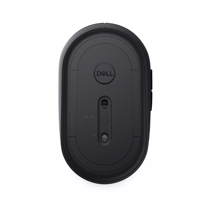 Dell | Pro | MS5120W | Wireless | 2.4GHz Wireless Optical Mouse | Black