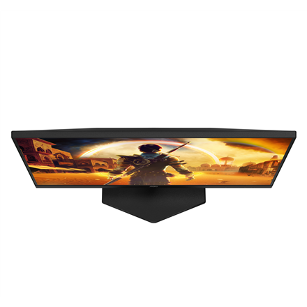 AOC | Q27G42XE | 27 " | IPS | QHD | 16:9 | 180 Hz | 1 ms | 2560 x 1440 pixels | 300 cd/m² | HDMI ports quantity 2 | Black
