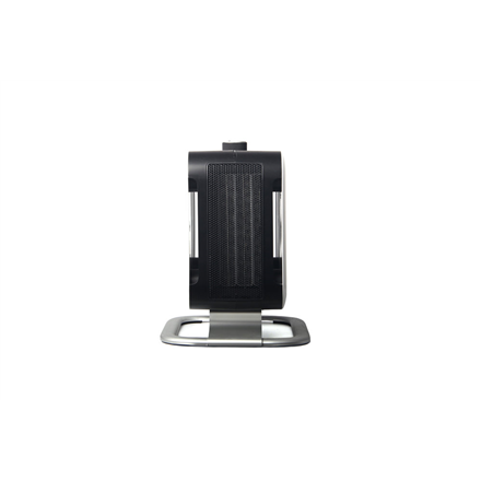 Mill | Heater | CUS1800MECWA | Fan heater | 1800 W | Number of power levels 2 | Suitable for rooms up to 10-30 m² | White