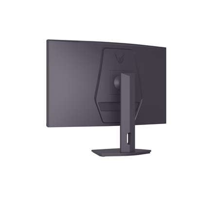 LG | 32G600A-B | 31.5 " | VA | QHD | 16:9 | 180 Hz | 1 ms | 2560 x 1440 pixels | 250 cd/m² | HDMI ports quantity 2