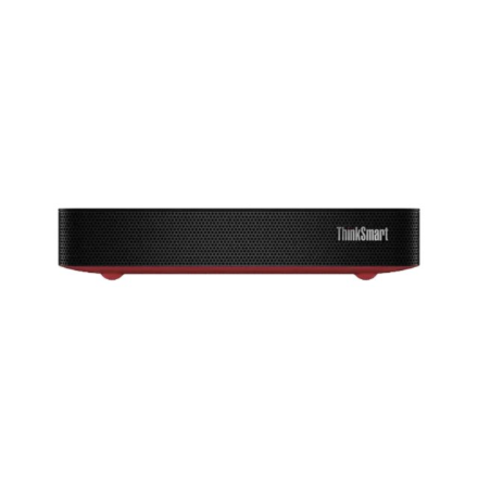 Lenovo | ThinkSmart Core Kit Bar 180 with IP Controller (MTR) | Black