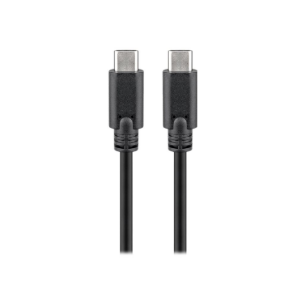 Goobay | USB-C 3.1 generation 1 cable | 66509 | USB-C to USB-C