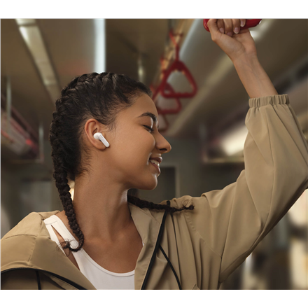 Huawei | Headphone | FreeBuds SE 4 ANC | Bluetooth | In-ear | White | Noise canceling | Wireless