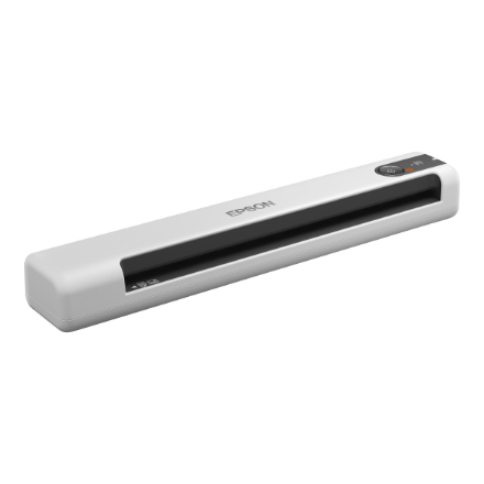 Epson | Mobile document scanner | WorkForce DS-70 | Colour