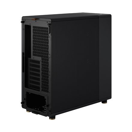 Fractal Design | North | Charcoal Black | ATX