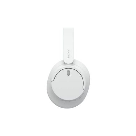 Sony WH-CH720N Wireless ANC (Active Noise Cancelling) Headphones, Beige | Sony | Wireless Headphones | WH-CH720N | Wireless | On-Ear | Microphone | White | Noise canceling | Wireless