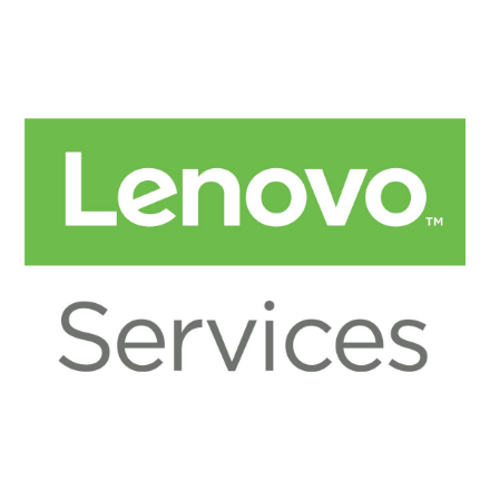 Lenovo | Warranty | 3Y Depot (Upgrade from 1Y Depot) | 3 year(s)