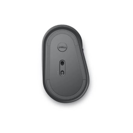 Dell | Multi-Device | MS5320W | Wireless | Optical Mouse | Titan Grey