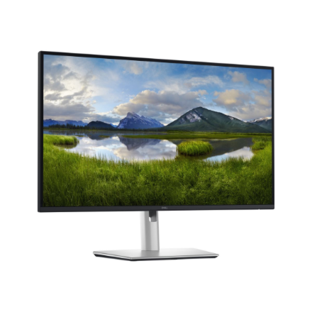 Dell | P2725QE | 27 " | IPS | 16:9 | 100 Hz | 5 ms | 3840 x 2160 pixels | 350 cd/m² | Warranty 60 month(s)