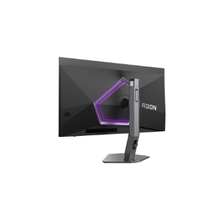 AOC | AG276QZD2 | 26.7 " | OLED | QHD | 16:9 | 240 Hz | 0.03 ms | 2560 x 1440 pixels | 250 cd/m² | HDMI ports quantity 2