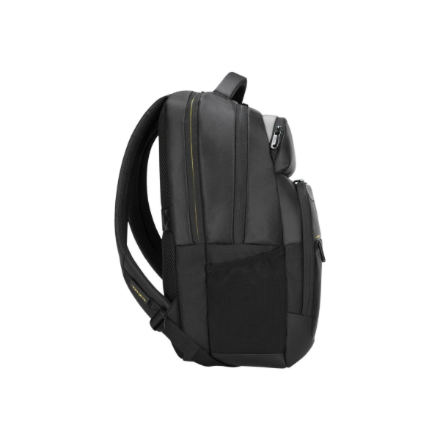Targus | CityGear | Fits up to size 14-15.6 " | Laptop Backpack | Shoulder strap | Black