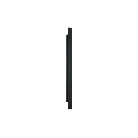 LG | 55XE4F-B | 55 " | Landscape/Portrait | 24/7 | 4000 cd/m² | 8 ms | 178 ° | 178 °