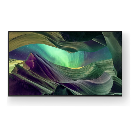 Sony KD65X85L 65" (164cm) 4K Ultra HD Smart Google Full Array LED TV | Sony | TV | KD65X85L | 65" (164cm) | Smart TV | Android | 4K UHD | Black