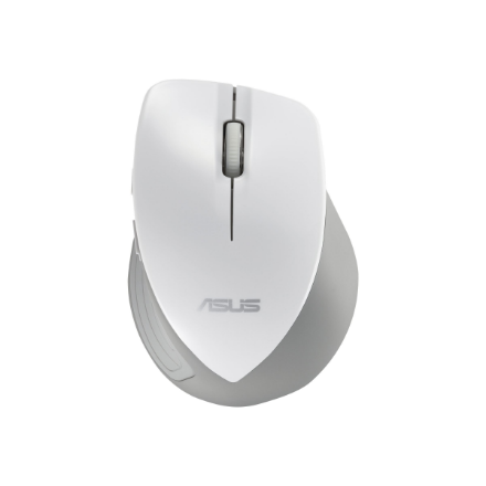 Asus | WT465 | wireless | Wireless Optical Mouse | White