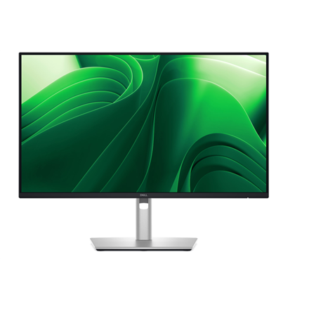 Dell | P2425D | 24 " | IPS | 16:9 | 100 Hz | 5 ms | 2560 x 1440 pixels | 350 cd/m² | HDMI ports quantity 1 | Warranty 60 month(s)