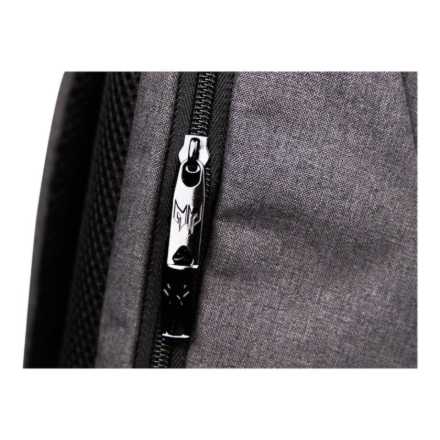 Acer | Predator Urban | Backpack | Waterproof | Dark grey