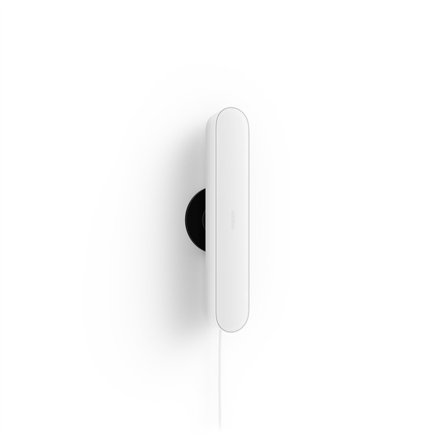 Philips Hue Play WCA Lightbar Base, Twin pack, White | 42 W | 2000-6500 Hue White Colour Ambiance