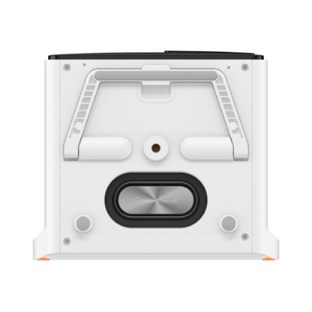 Benq | X3100i 4K Immersive Gaming Projector | 4K UHD (3840 x 2160) | 3300 ANSI lumens | Black | Wi-Fi