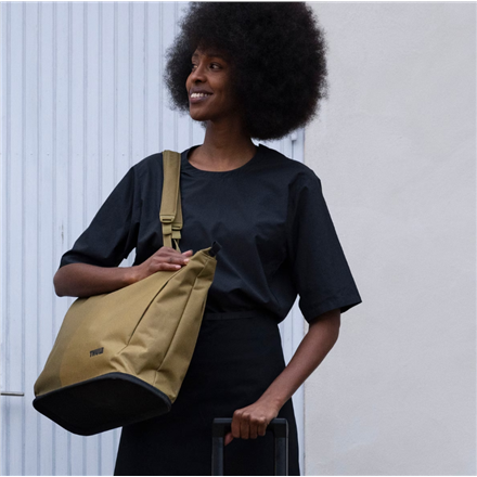 Thule | Aion | Tote Bag | Waterproof | Nutria